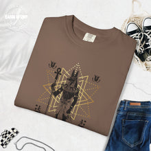 Anubis Egyptian Mythology Shirt Egypt Hieroglyphs Shirt Eye of Horus T shirt Ankh Shirt Sacred Geometry Pyramids Anubis and Egyptian Shirt