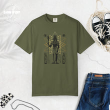 Anubis Egyptian Mythology Shirt Egypt Hieroglyphs Shirt Eye of Horus T shirt Ankh Shirt Sacred Geometry Pyramids Anubis and Egyptian Shirt