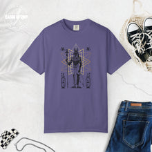 Anubis Egyptian Mythology Shirt Egypt Hieroglyphs Shirt Eye of Horus T shirt Ankh Shirt Sacred Geometry Pyramids Anubis and Egyptian Shirt