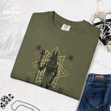 Anubis Egyptian Mythology Shirt Egypt Hieroglyphs Shirt Eye of Horus T shirt Ankh Shirt Sacred Geometry Pyramids Anubis and Egyptian Shirt