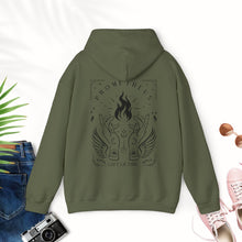 Prometheus Sweatshirt Greek Mythology Hoodie Prometheus Shirt Gift for Him Mythcore God of Fire Prometheus Tarot Style Sweatshirt