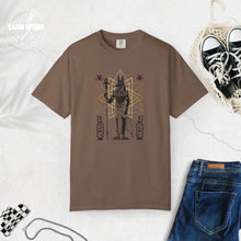 Anubis Egyptian Mythology Shirt Egypt Hieroglyphs Shirt Eye of Horus T shirt Ankh Shirt Sacred Geometry Pyramids Anubis and Egyptian Shirt