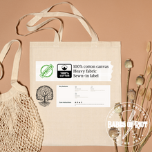 Merkaba Tote Bag Magnolia Flower Merkabah Icosahedron Yoga Bag Merkaba Gift Ideas Hexagon Body Mind Spirit Merkabah Mysticism Cotton Tote