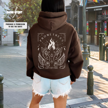 Prometheus Sweatshirt Greek Mythology Hoodie Prometheus Shirt Gift for Him Mythcore God of Fire Prometheus Tarot Style Sweatshirt