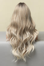 Timeless Ombre Waves