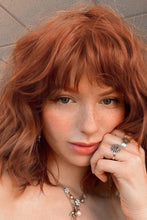 Dreamy Mermaid Bobo Short & Easy Wave Style