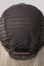 Hot Long Blonde and Straight to the Point